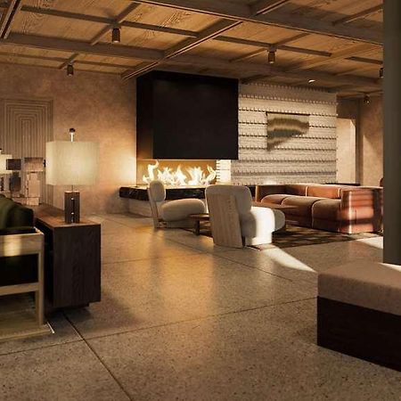 Hotel Mollie Aspen Interiér fotografie