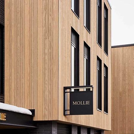 Hotel Mollie Aspen Exteriér fotografie