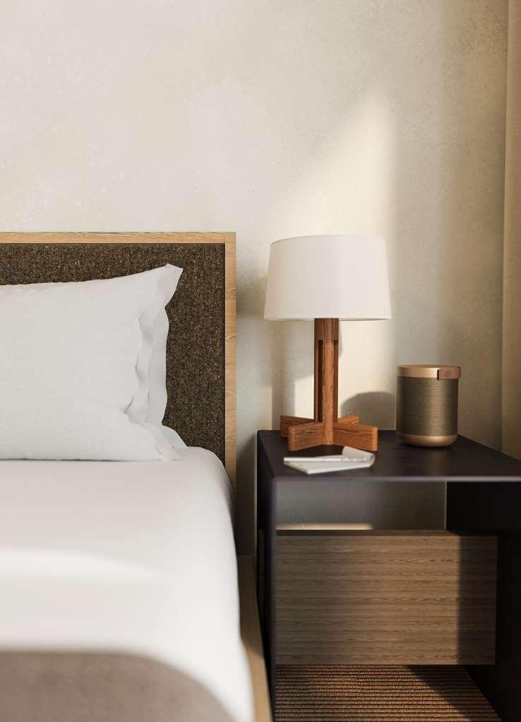 Hotel Mollie Aspen Pokoj fotografie