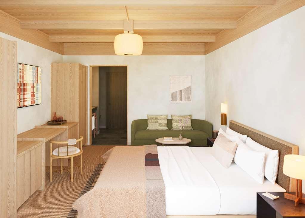 Hotel Mollie Aspen Pokoj fotografie
