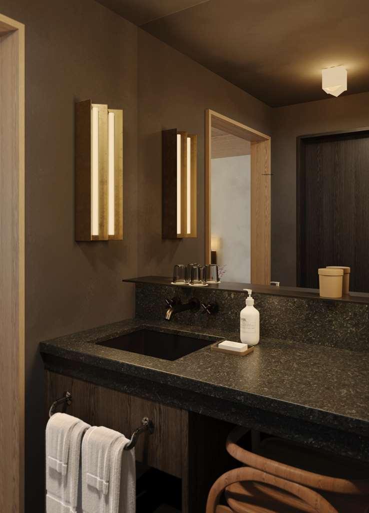 Hotel Mollie Aspen Pokoj fotografie