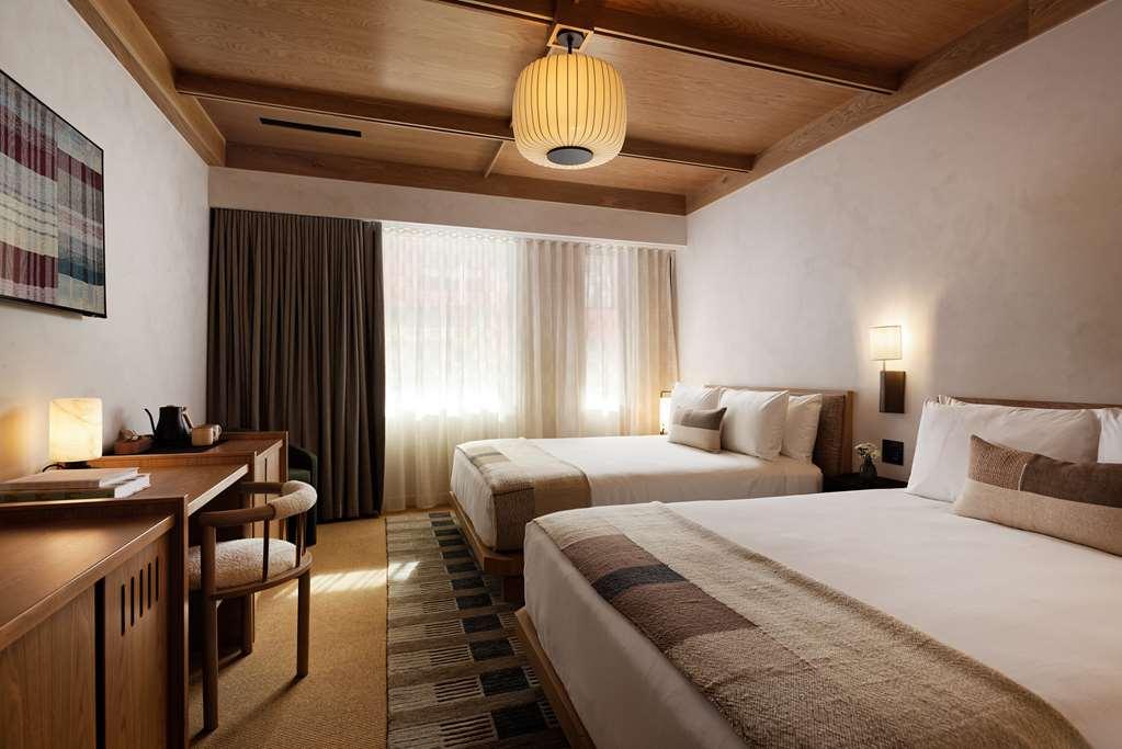 Hotel Mollie Aspen Pokoj fotografie