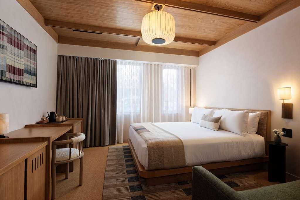 Hotel Mollie Aspen Pokoj fotografie