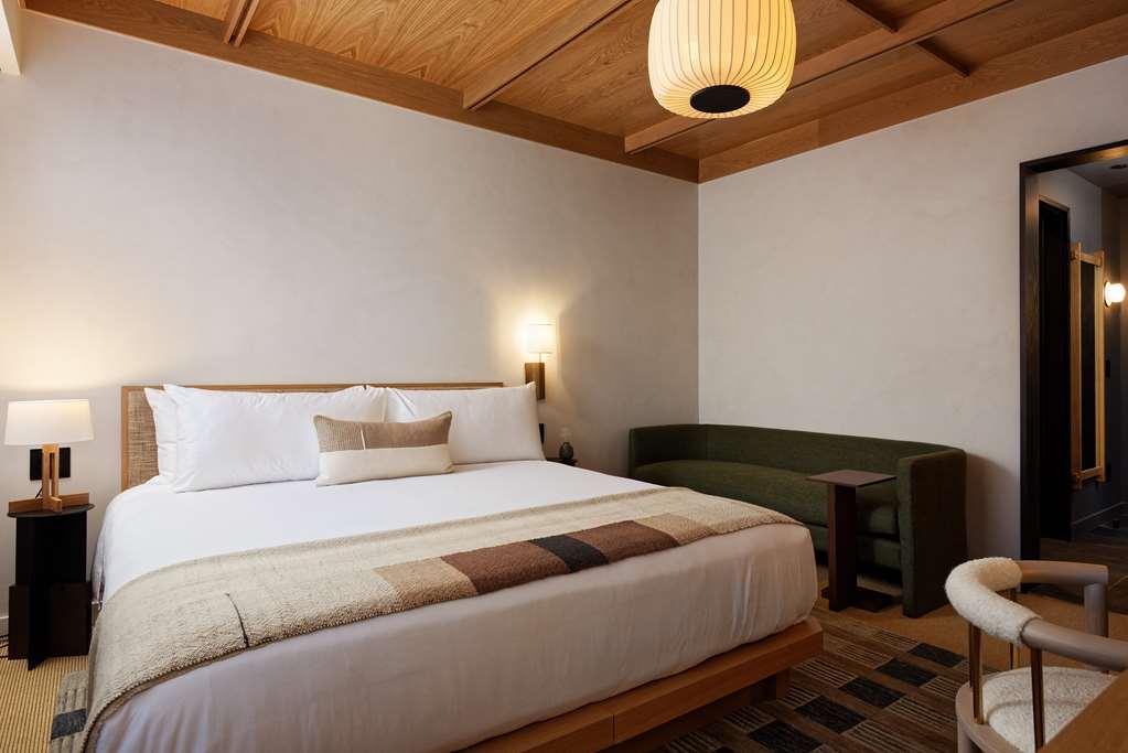 Hotel Mollie Aspen Pokoj fotografie