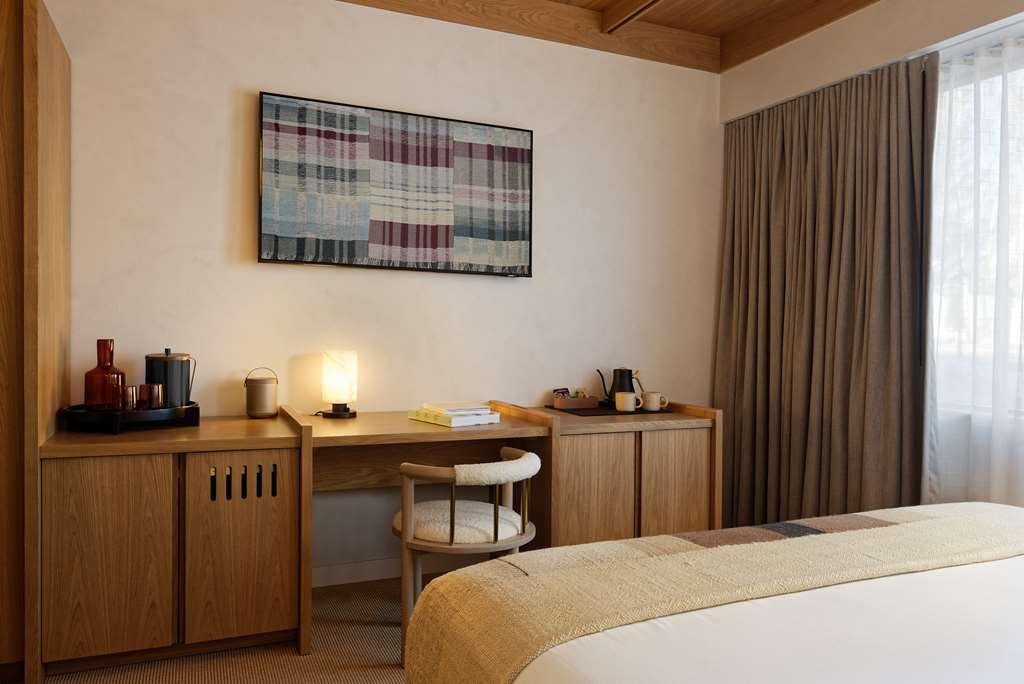 Hotel Mollie Aspen Pokoj fotografie