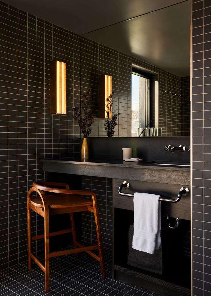 Hotel Mollie Aspen Pokoj fotografie