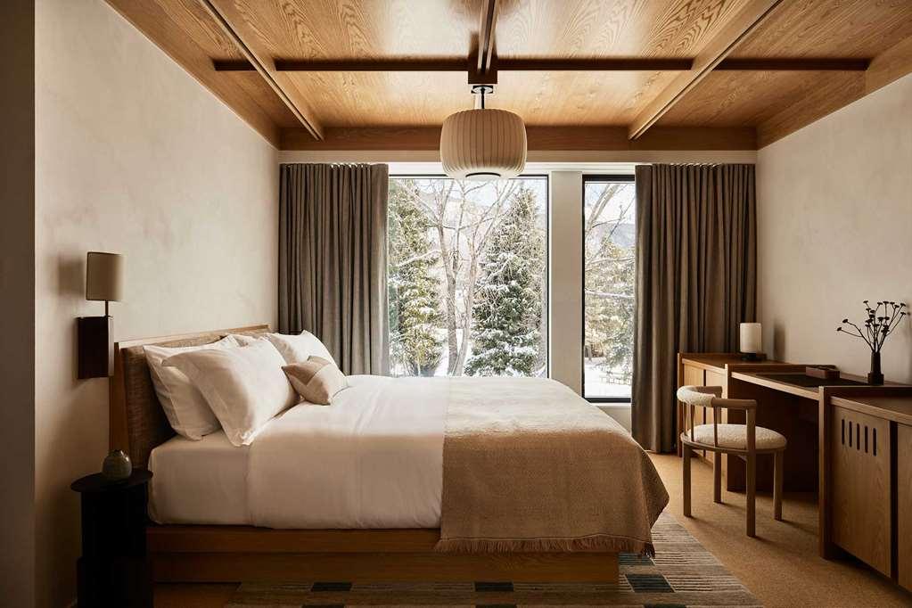 Hotel Mollie Aspen Pokoj fotografie