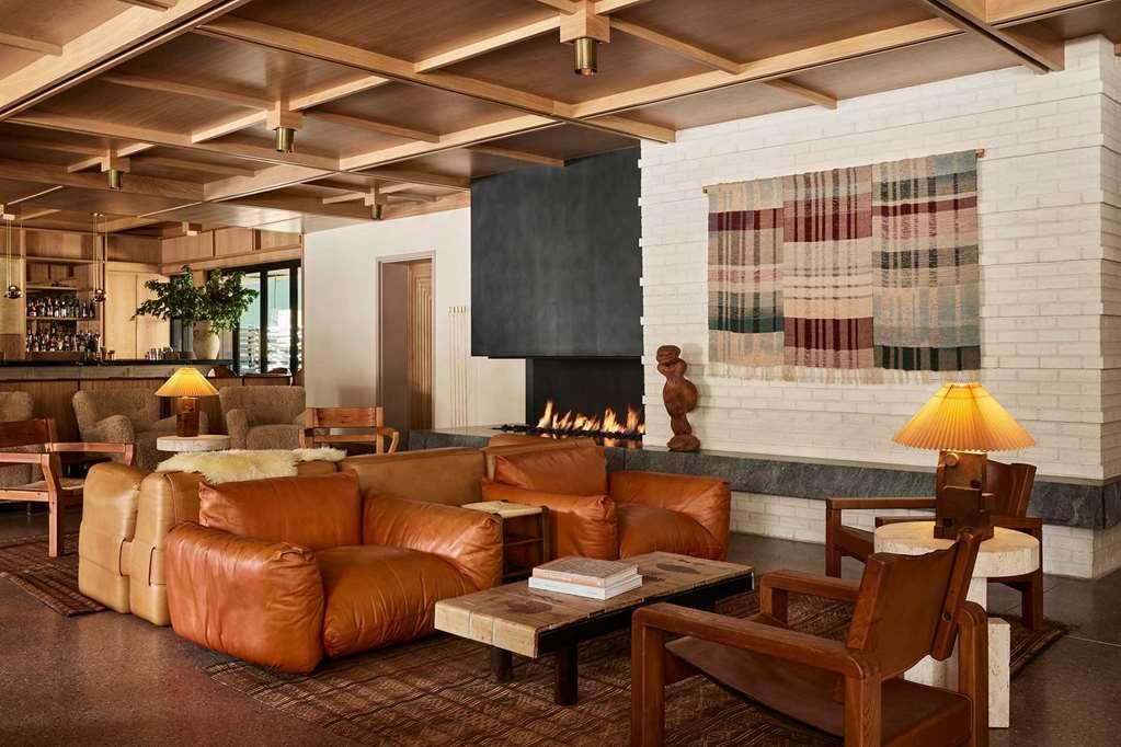 Hotel Mollie Aspen Interiér fotografie