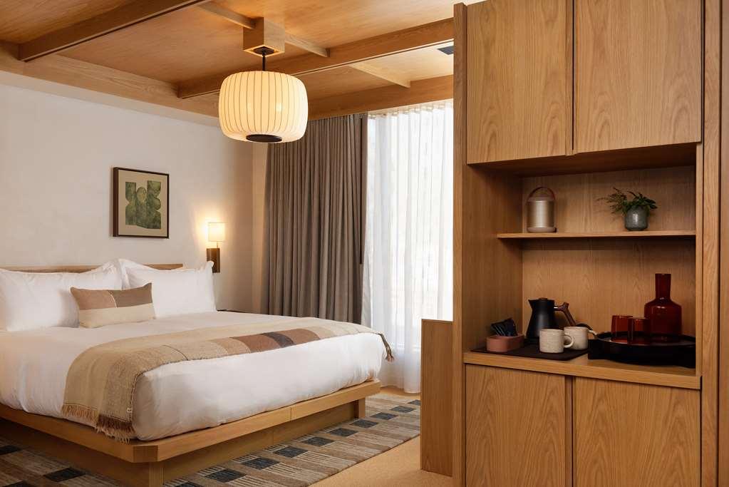 Hotel Mollie Aspen Pokoj fotografie