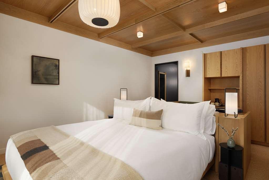 Hotel Mollie Aspen Pokoj fotografie