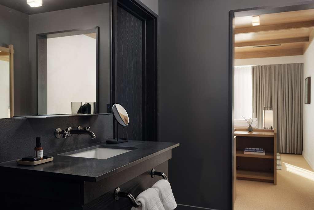 Hotel Mollie Aspen Pokoj fotografie