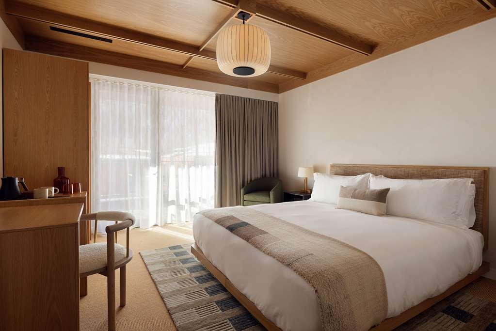 Hotel Mollie Aspen Pokoj fotografie