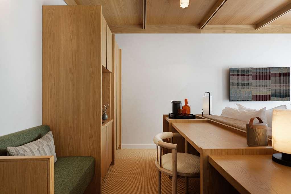 Hotel Mollie Aspen Pokoj fotografie