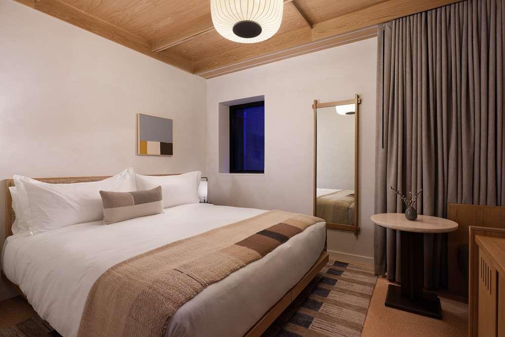 Hotel Mollie Aspen Pokoj fotografie