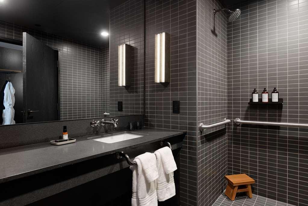 Hotel Mollie Aspen Pokoj fotografie