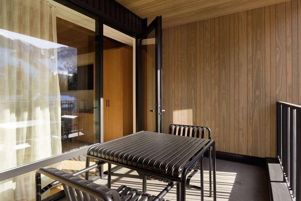 Hotel Mollie Aspen Pokoj fotografie