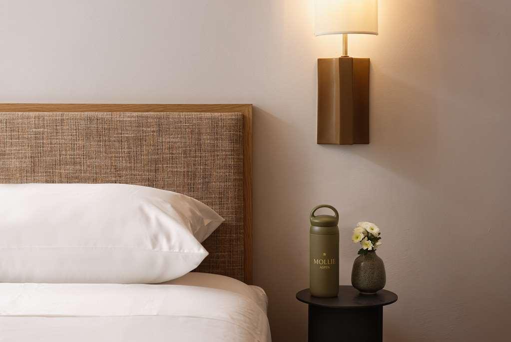 Hotel Mollie Aspen Pokoj fotografie