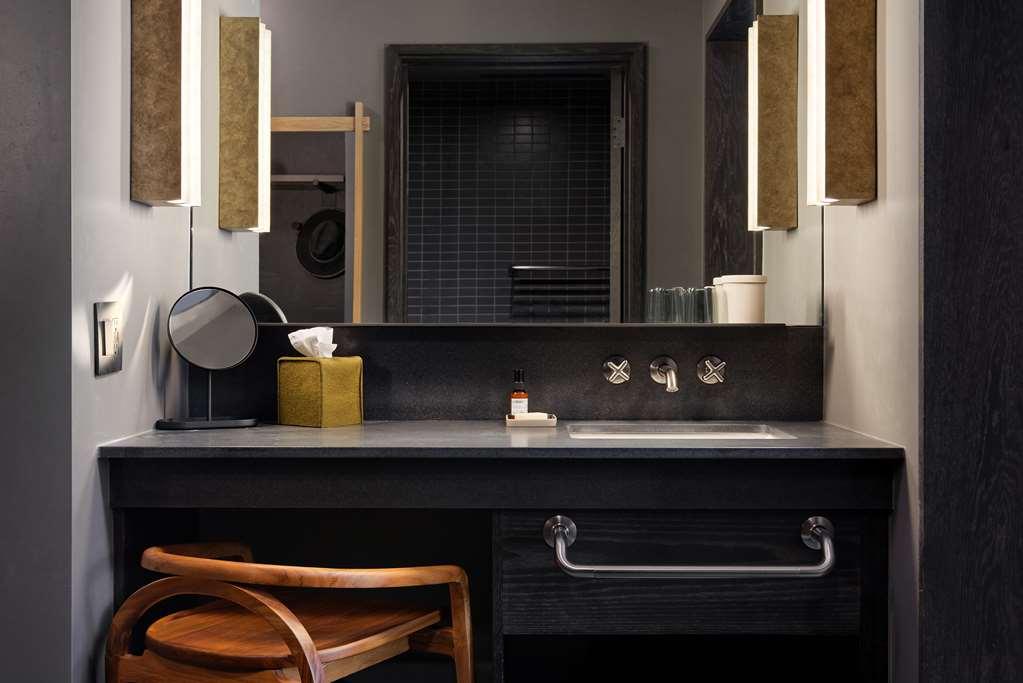 Hotel Mollie Aspen Pokoj fotografie