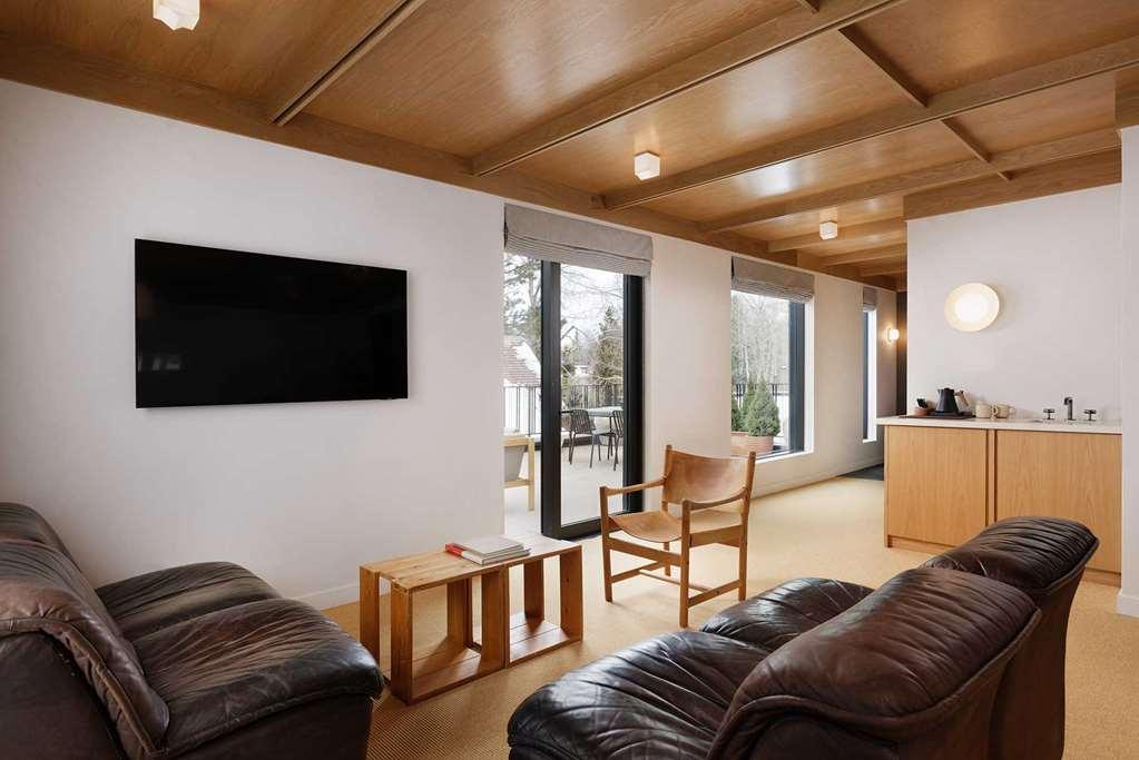 Hotel Mollie Aspen Pokoj fotografie