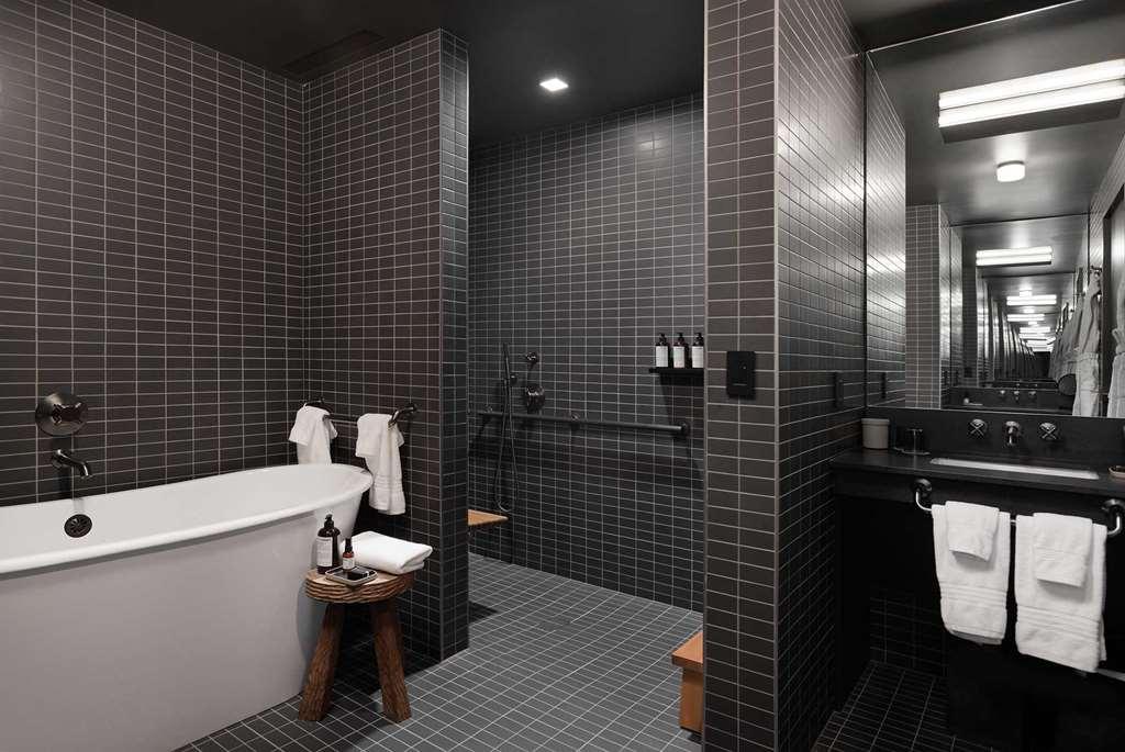 Hotel Mollie Aspen Pokoj fotografie