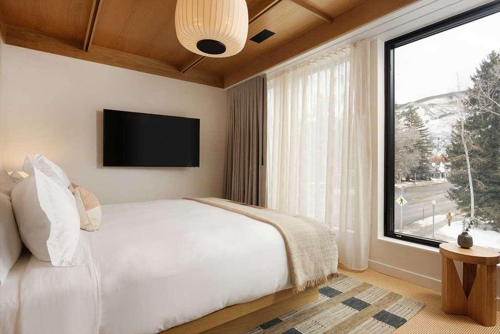 Hotel Mollie Aspen Pokoj fotografie