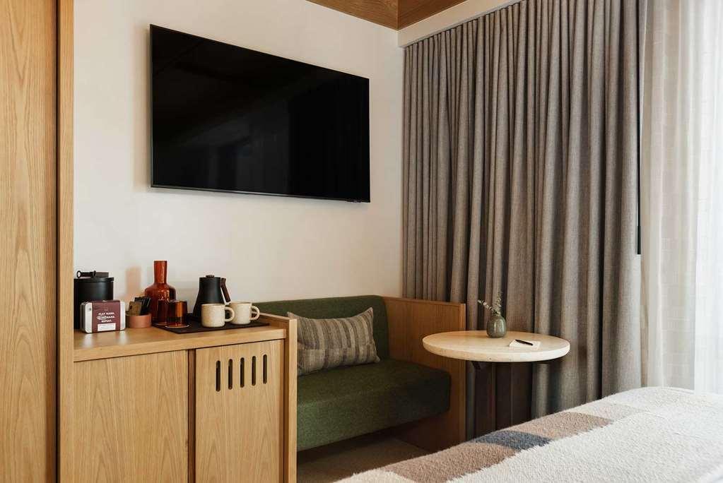 Hotel Mollie Aspen Pokoj fotografie