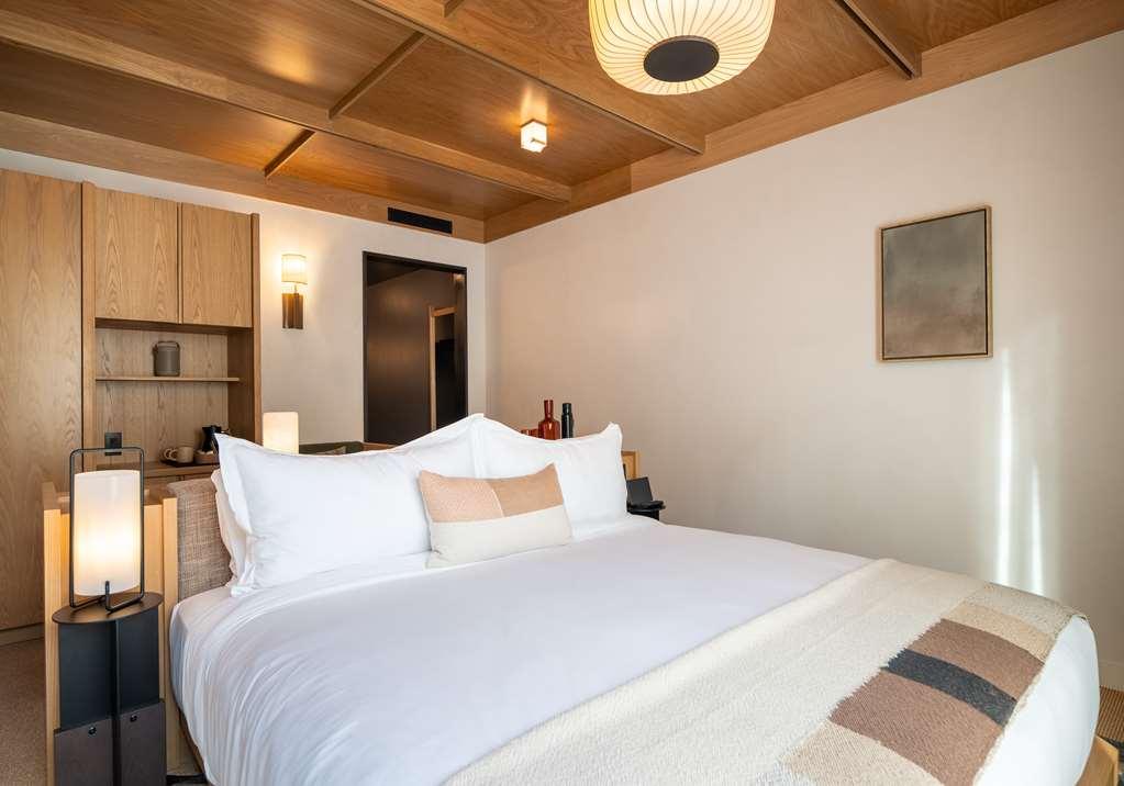 Hotel Mollie Aspen Pokoj fotografie