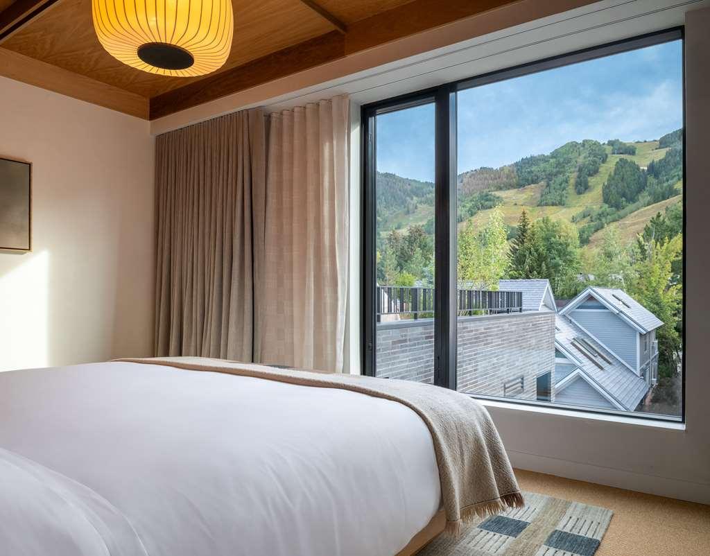 Hotel Mollie Aspen Pokoj fotografie